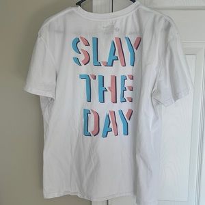 Dutch Bros short sleeve